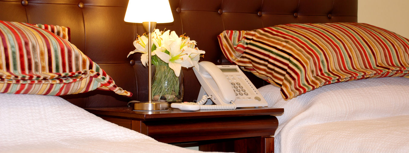 Hotel Oporto 3*