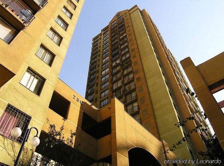 Hotel San Marino Bellas Artes
