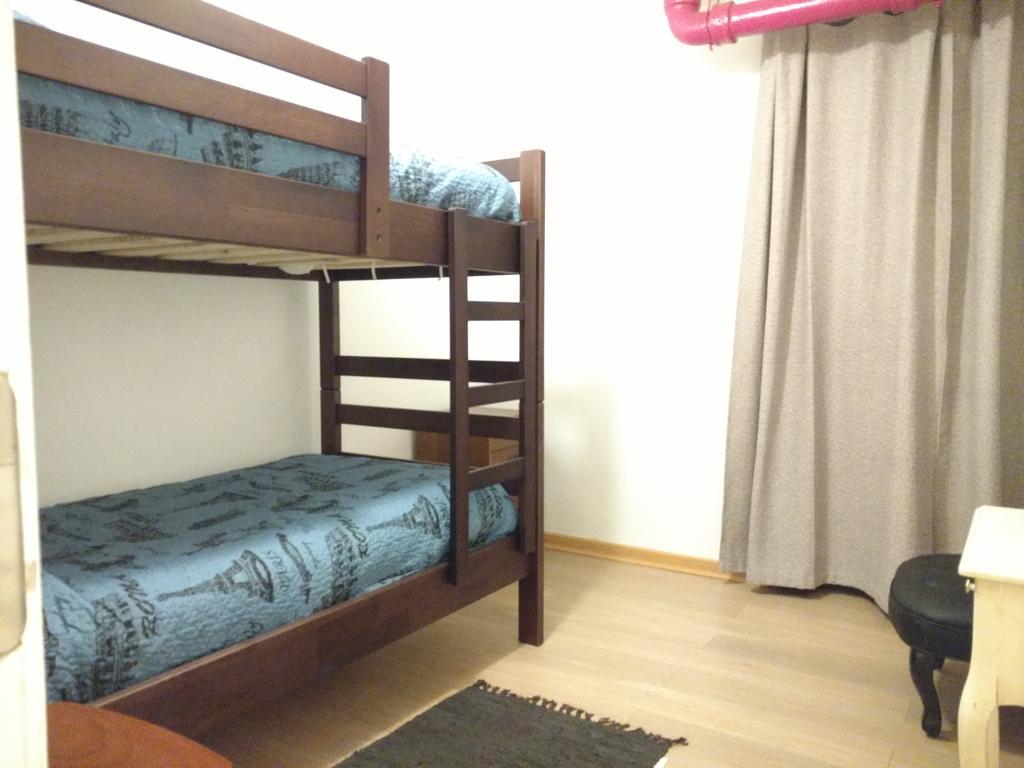 Apartamento Apartamento Living Lecannelier Santiago de Chile