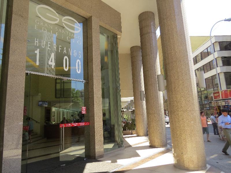 Apartamento Centro *