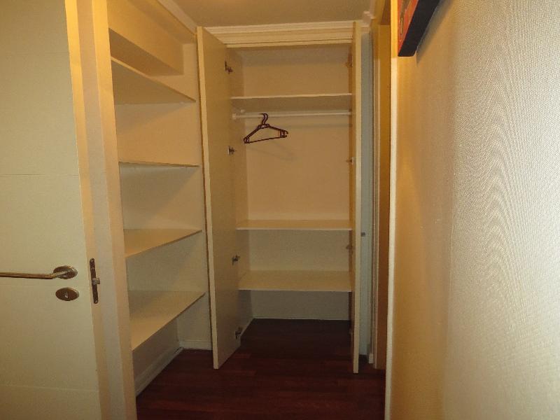 Apartamento Centro Santiago de Chile