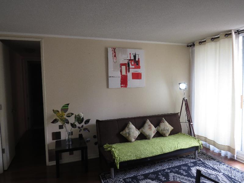 Apartamento Centro *