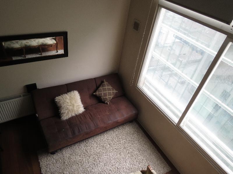 Apartamento Centro *