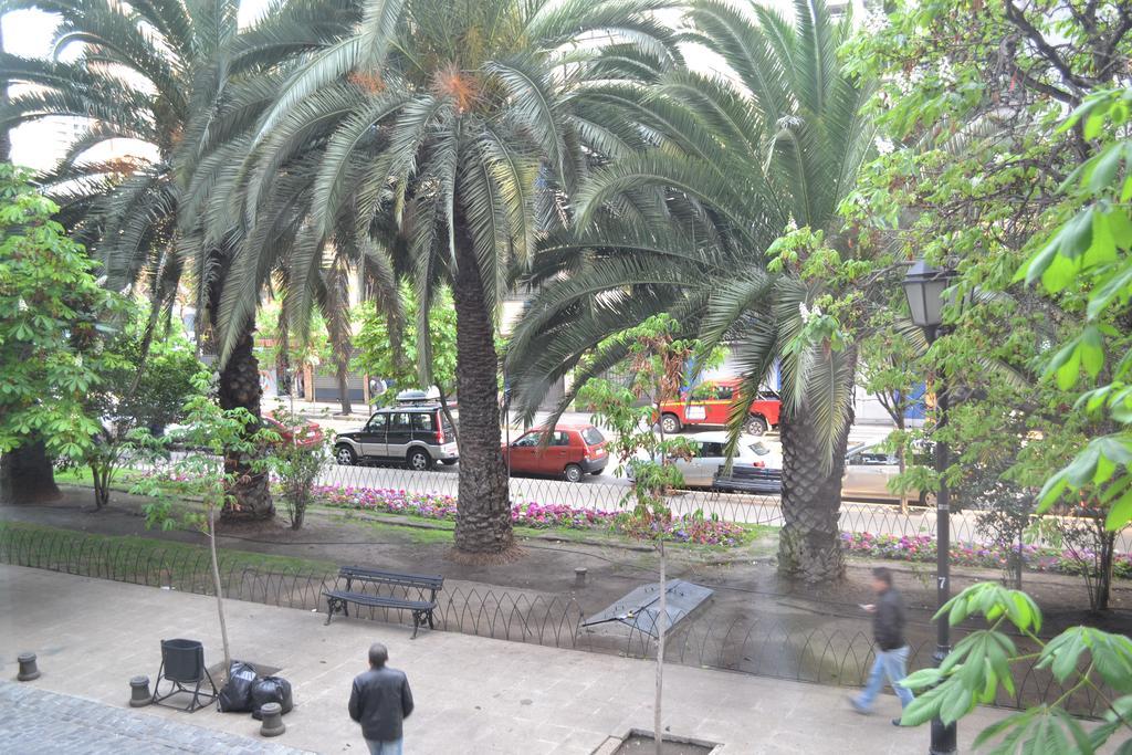 Departamento En Centro * Santiago