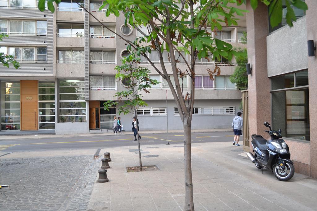 Departamento En Centro *
