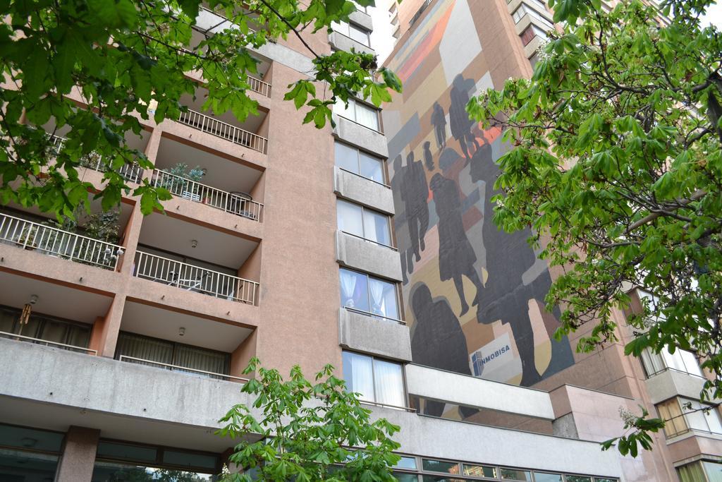 Departamento En Centro Apartamento *