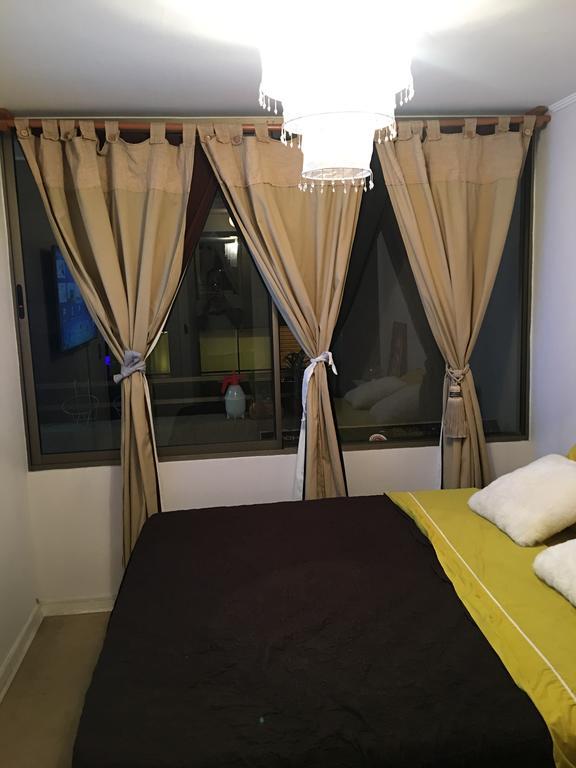 Apart Apartamento