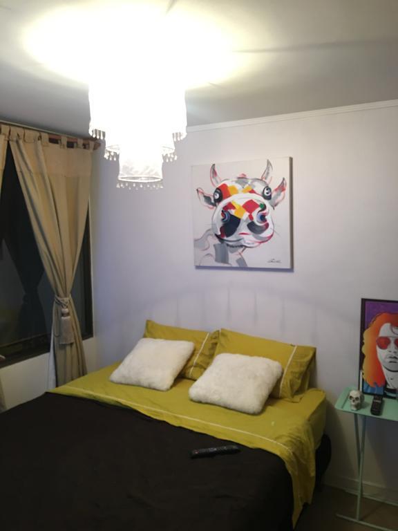Apart Apartamento