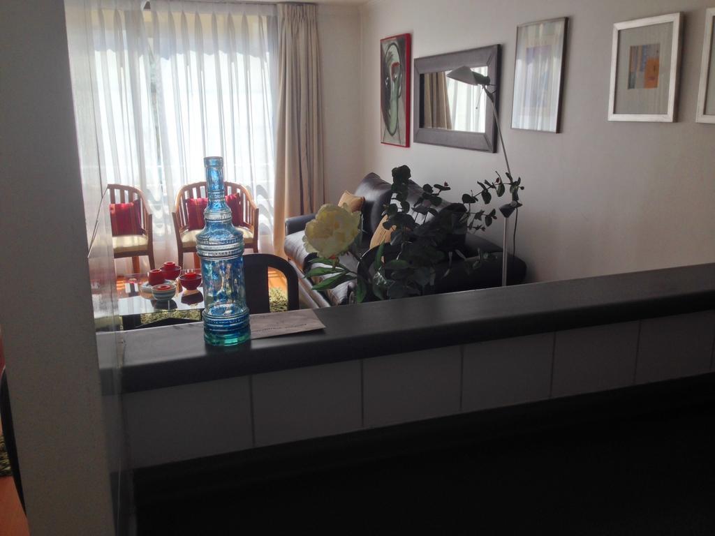 Apartamento Altocastello *