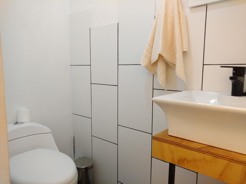Apartamento Apartamento Living Lecannelier