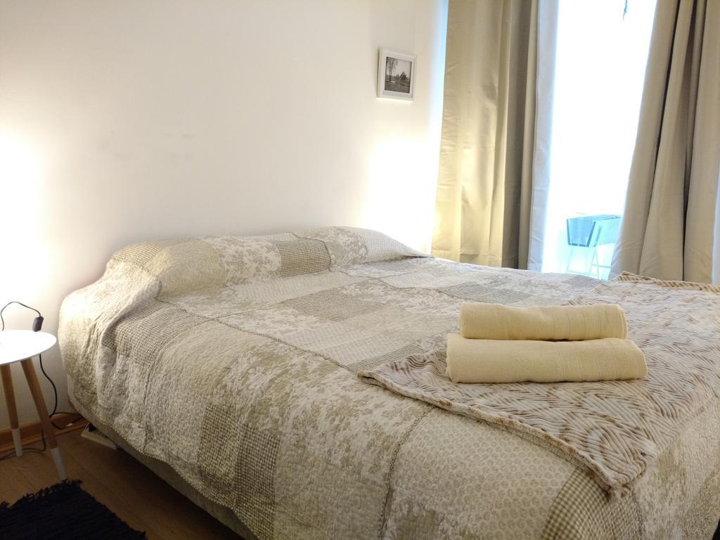 Apartamento Living Lecannelier Santiago de Chile
