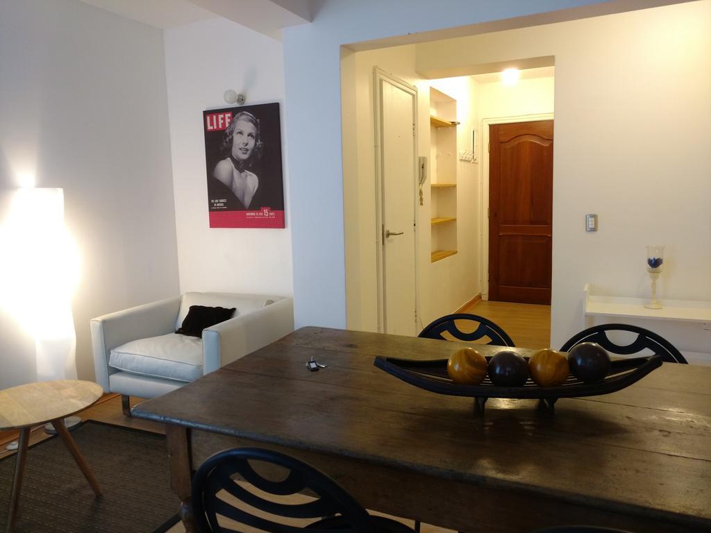 Apartamento Apartamento Living Lecannelier *