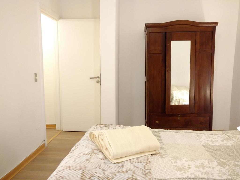 Apartamento Living Lecannelier *
