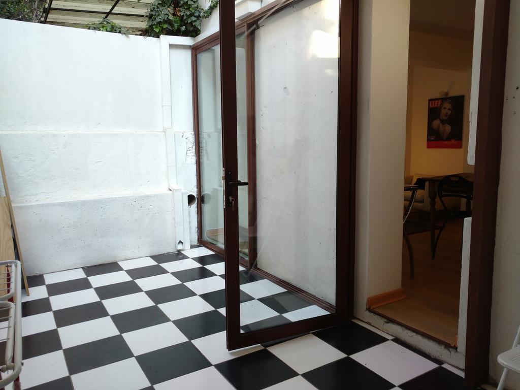 Apartamento Living Lecannelier Apartamento *