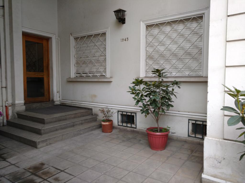 Apartamento Living Lecannelier * Santiago de Chile