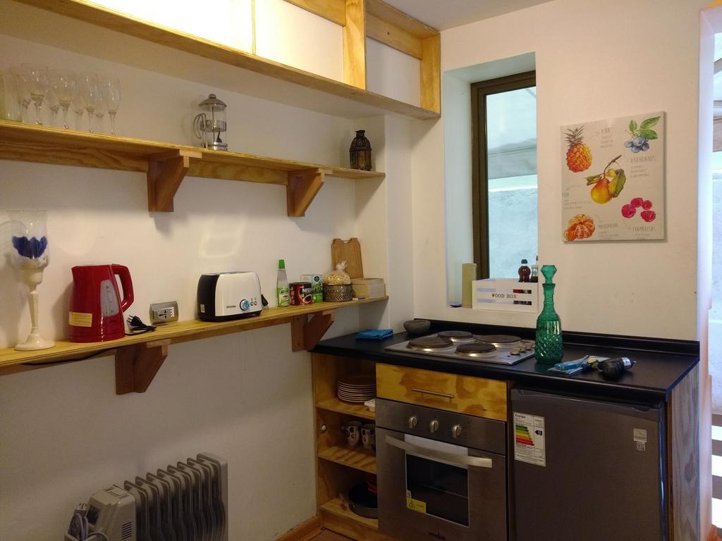 Apartamento Apartamento Living Lecannelier