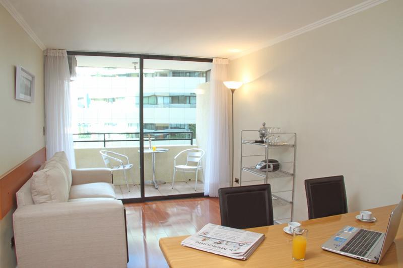 Apartamento Helvecia *