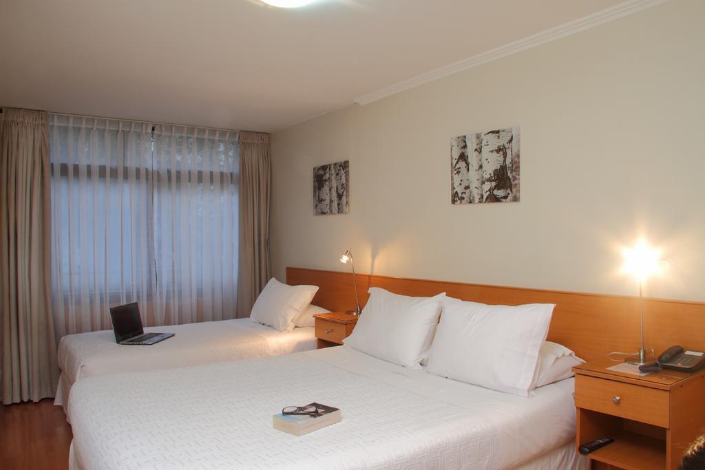 Apartamento Helvecia *