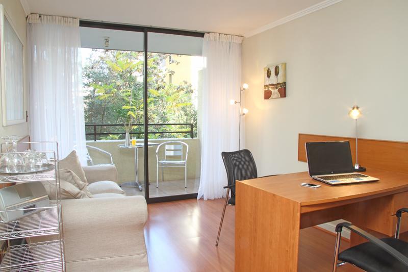 Helvecia Apartamento *