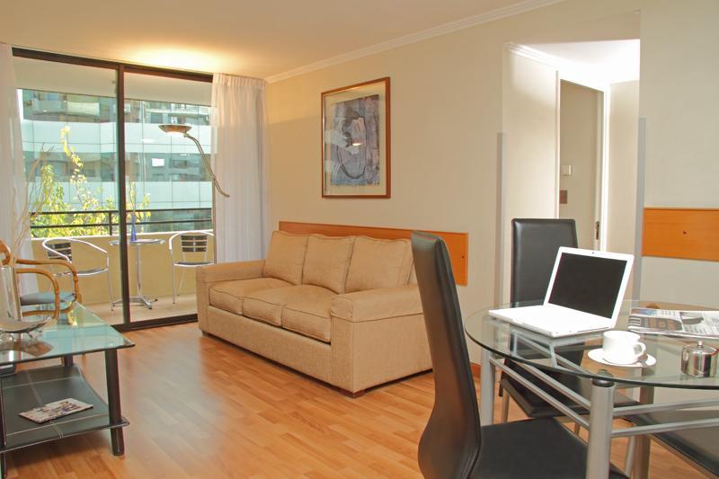 Apartamento Helvecia