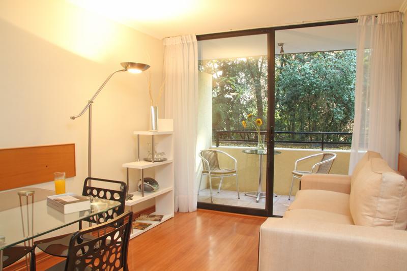 Helvecia Apartment *