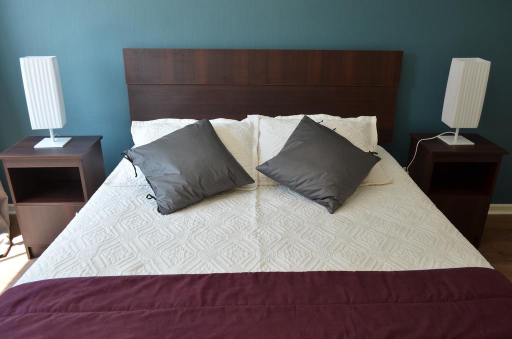 Apartamento Dominga Santiago de Chile