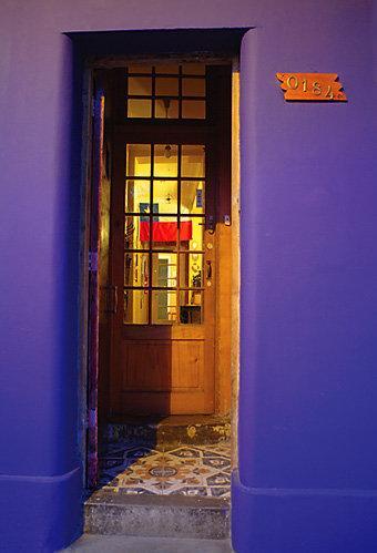 The Bellavista Hostal Santiago de Chile