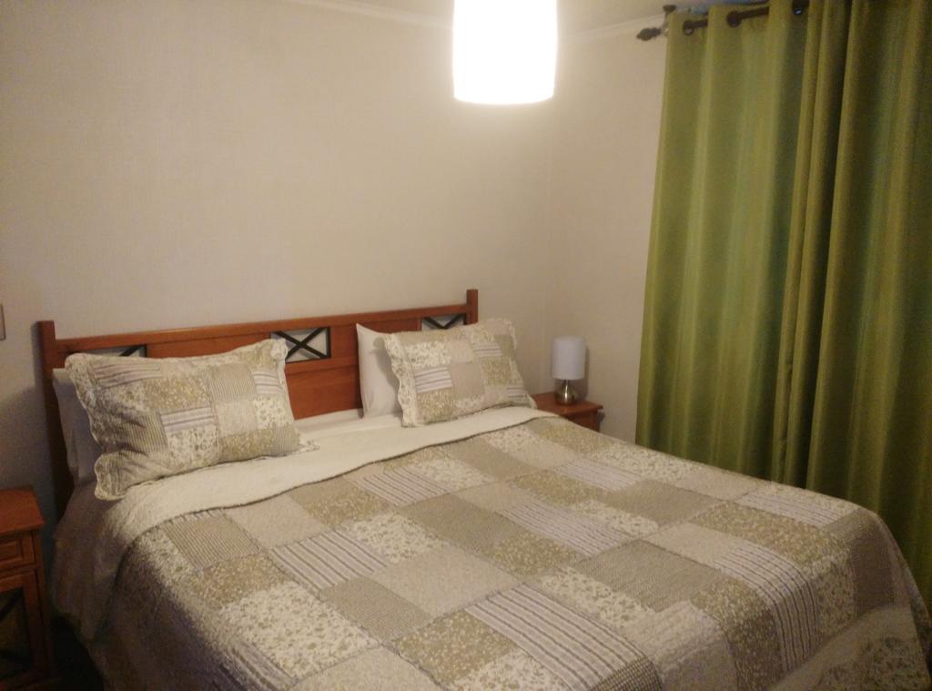 Santiago Suite Apartment *