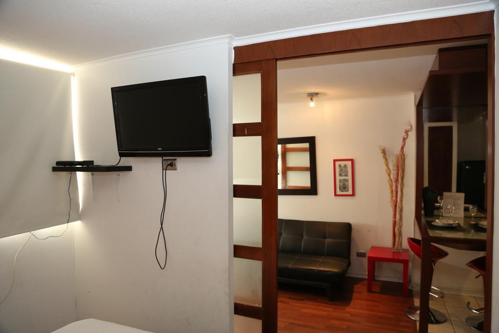 Santiago Suite Apartment