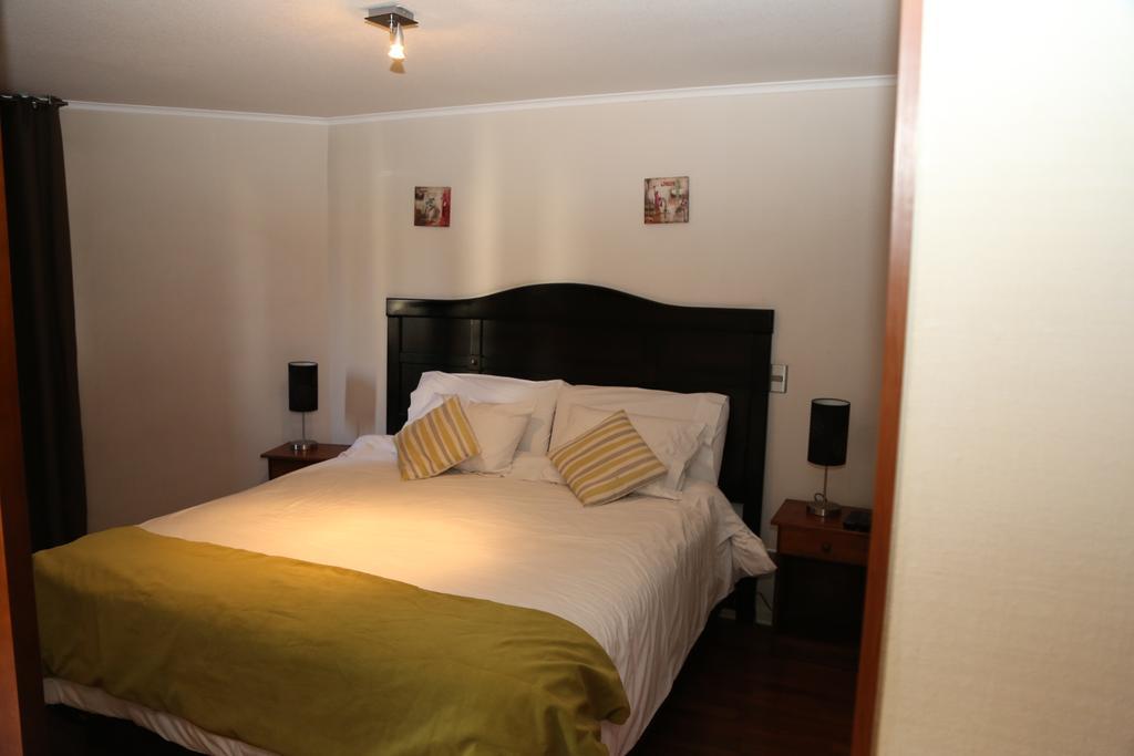 Apartamento Santiago Suite Apartment