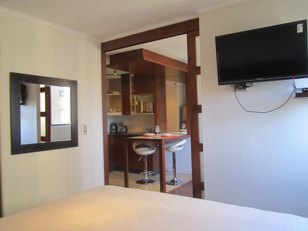 Santiago Suite Apartment