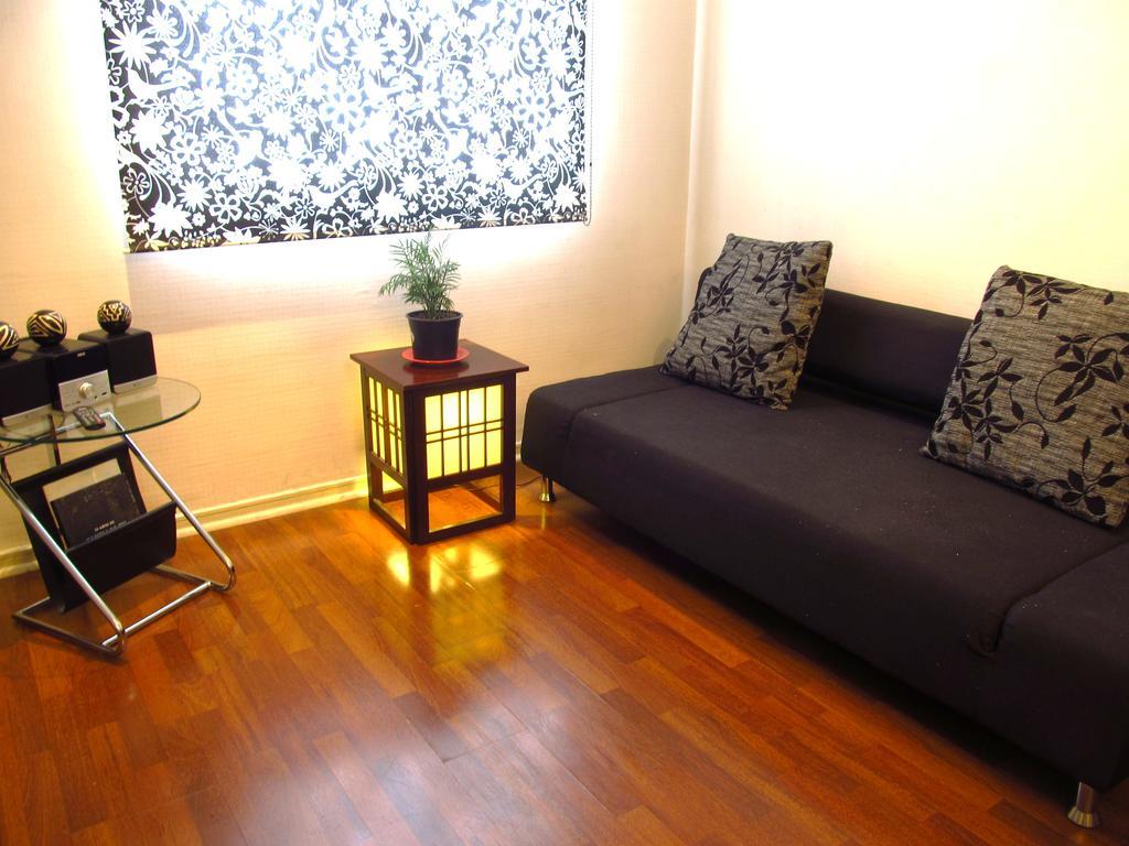 Santiago Suite Apartment Apartamento