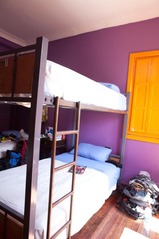 The Bellavista Hostal