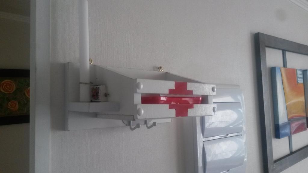 Armando Apartamento *
