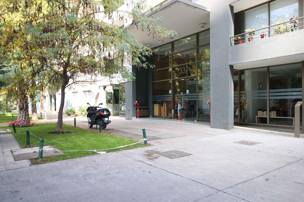 Southern Apartamento Santiago de Chile