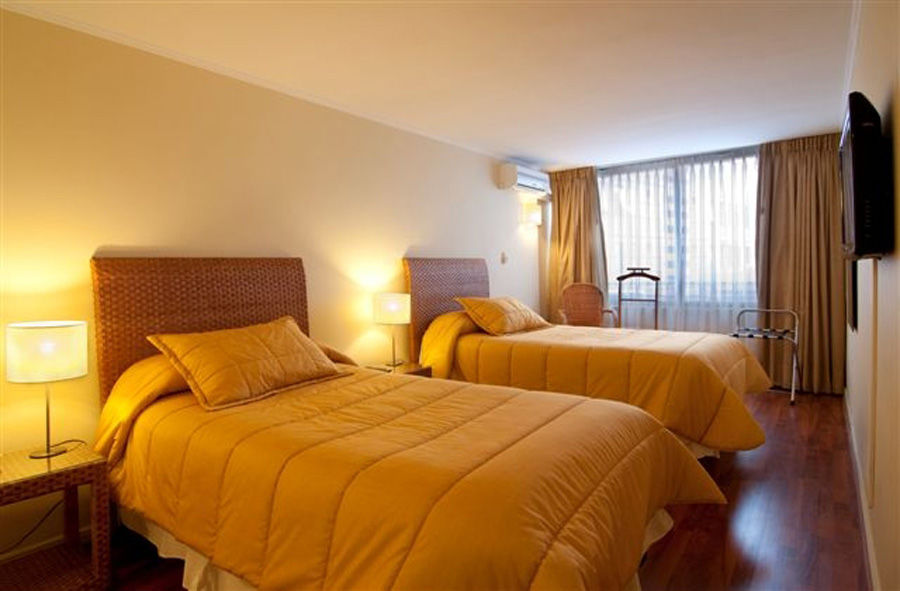 Apartahotel La Sebastiana