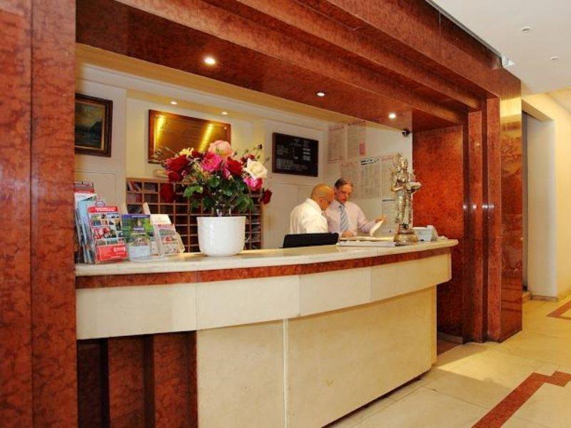 Espana Hotel