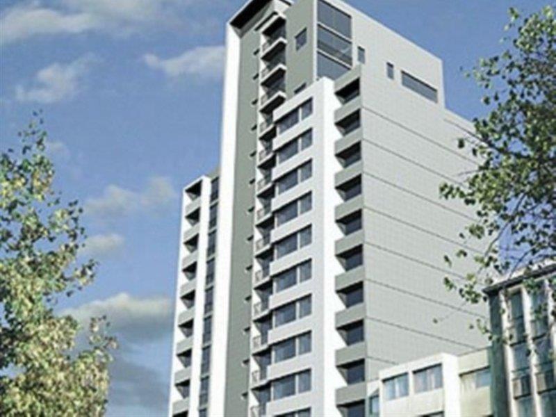 Rq Center Apartahotel