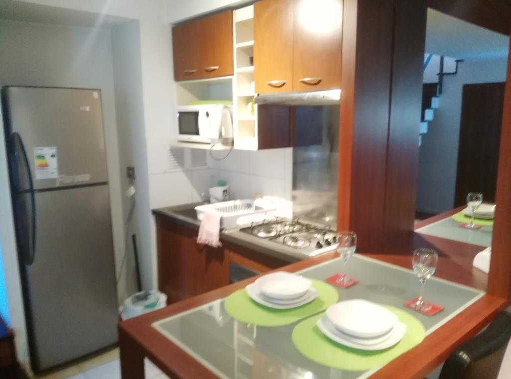 Apartamento Santiago Suite Apartment Santiago de Chile