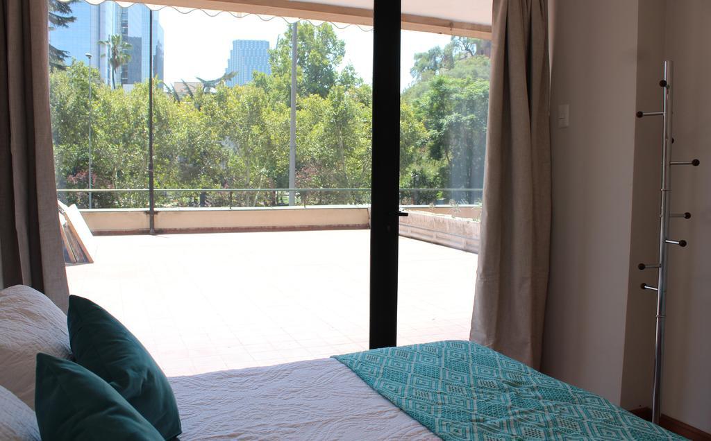 Apartamento Apartamento Cerro Santa Lucia