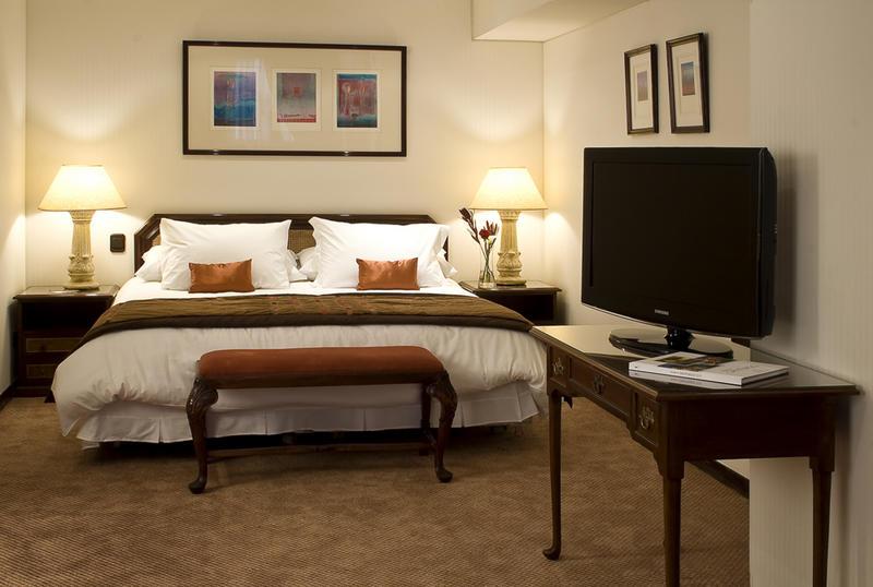 Plaza San Francisco 5*