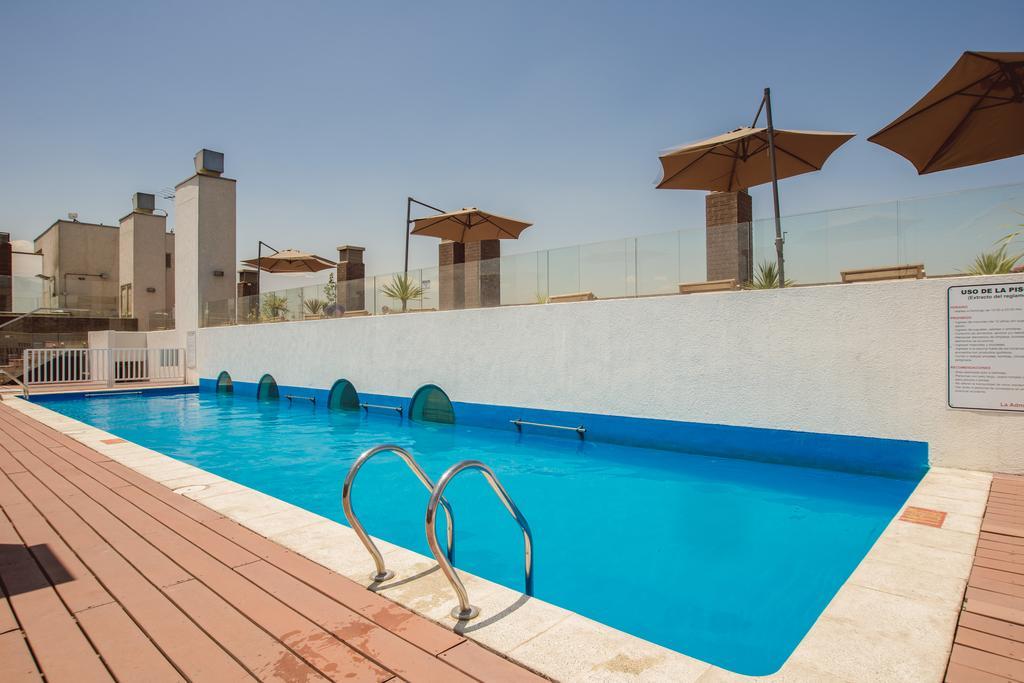 Apartamento Bmb *