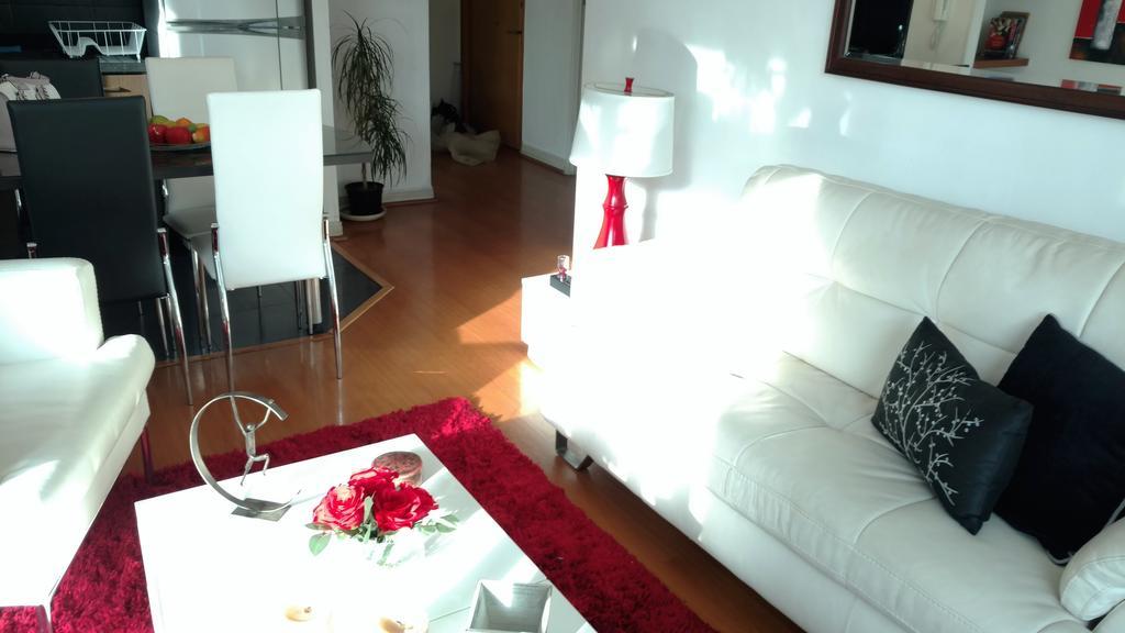 La Gloria 30. Condes Apartamento Santiago