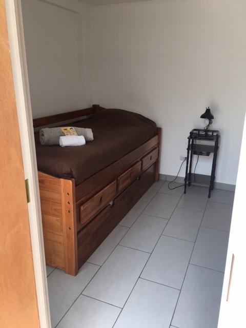 Bed And Breakfast Manque Santiago