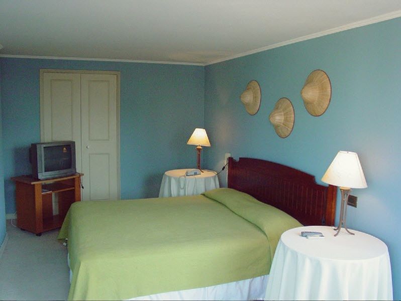 Apartamento Aconcagua Santiago de Chile