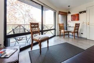 Apartahotel La Fayette 3*