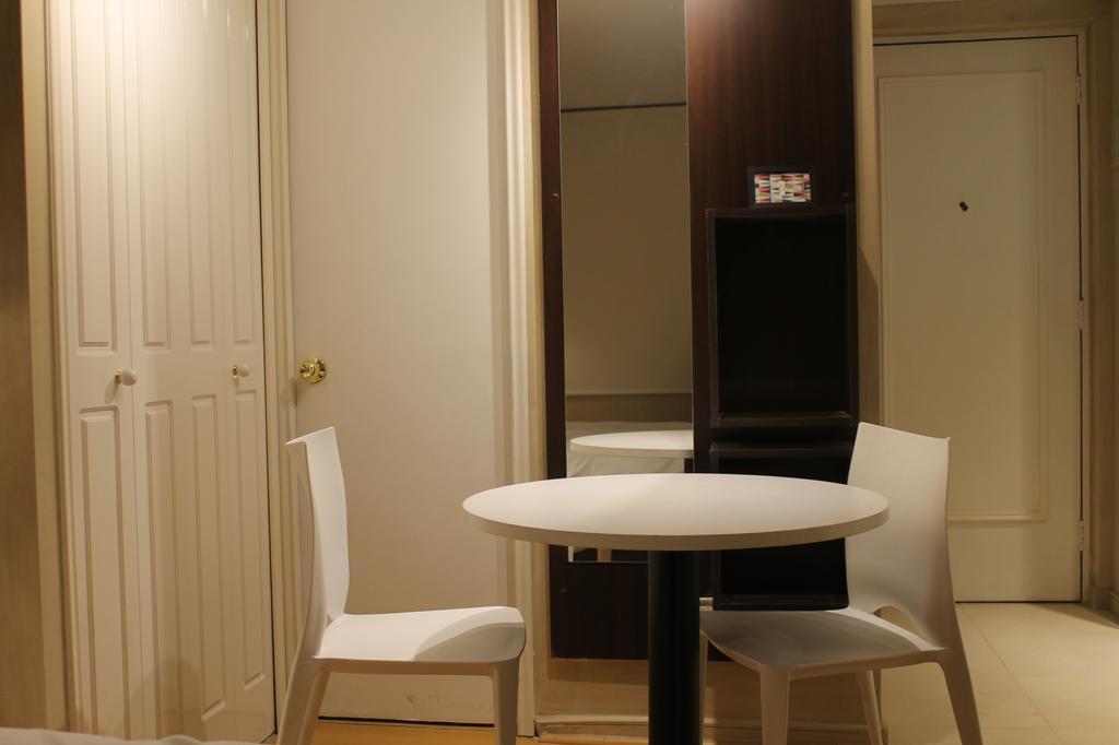 Apartamento Amg