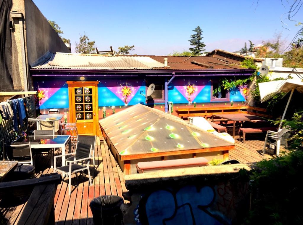Hostal The Bellavista *