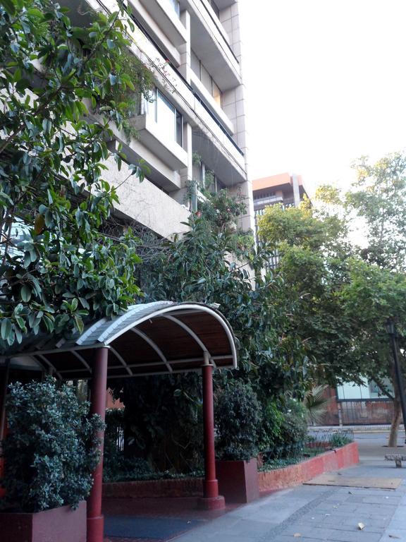 Apartamento Torre Alameda Santiago de Chile