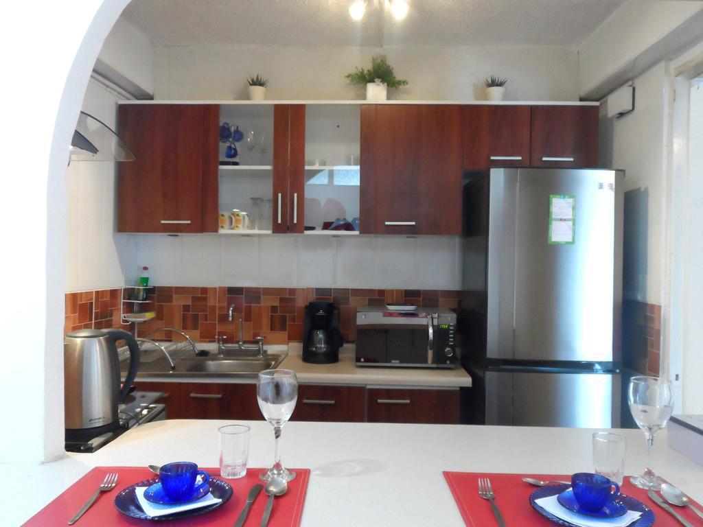 Apartamento Torre Alameda Santiago de Chile